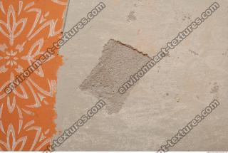 photo texture of wall plaster damaged 0006